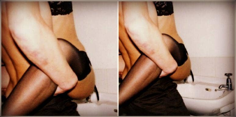 Sexy pinay pics In crazy pantyhose sex action charming